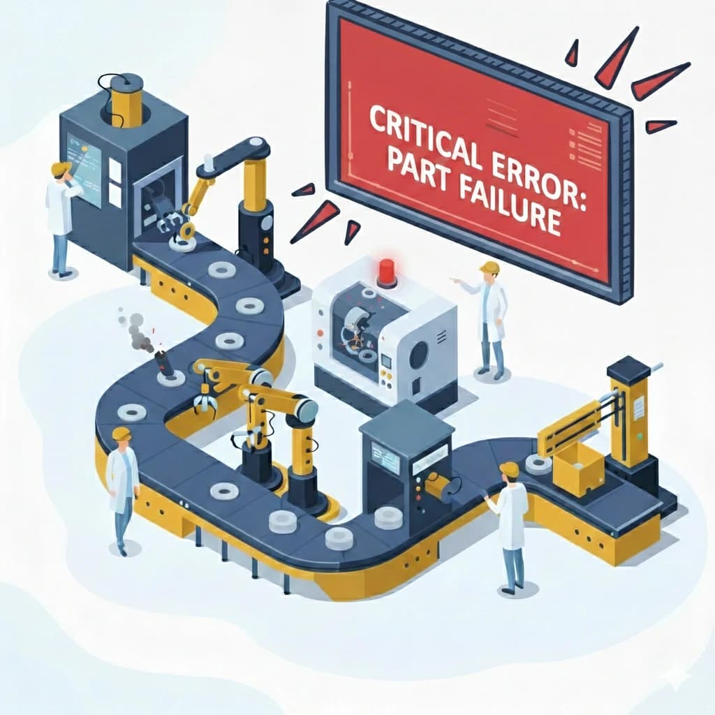 Détection d'anomalies