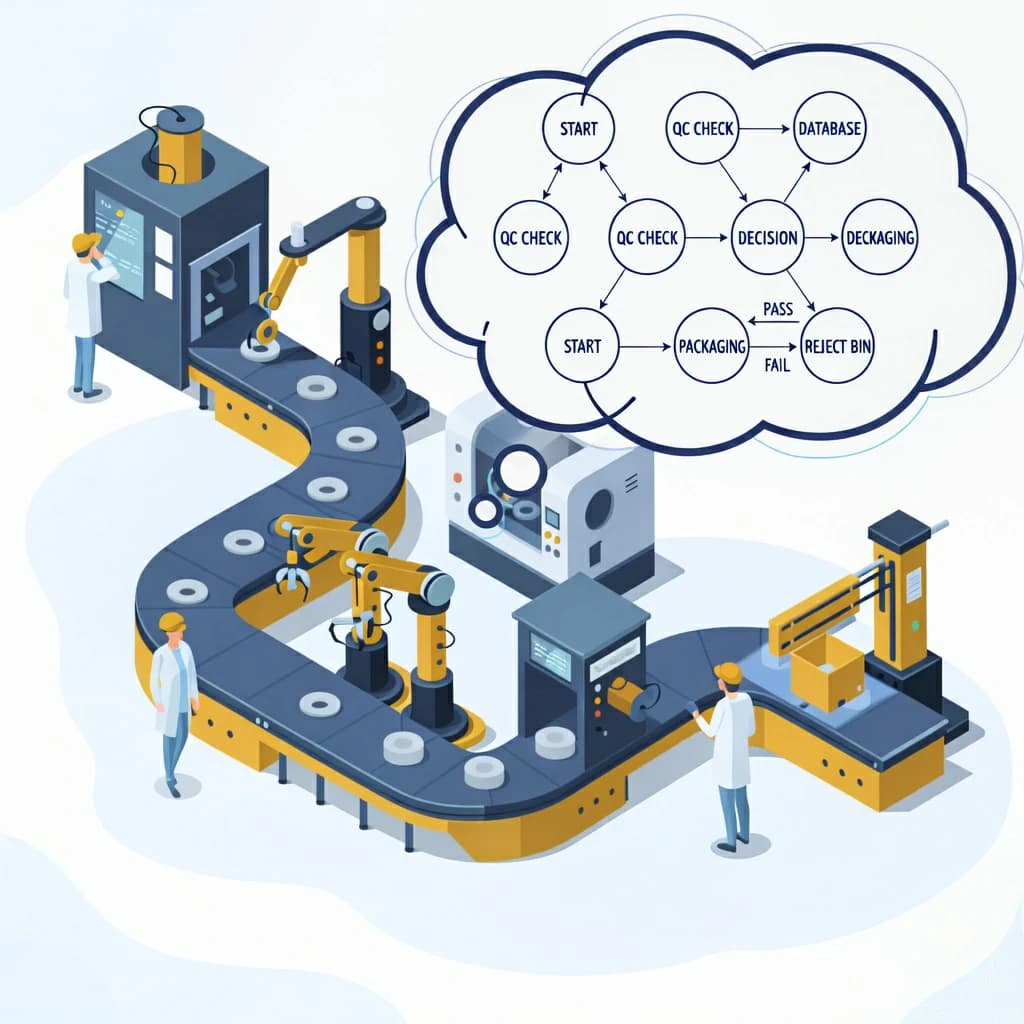 Modélisation automatique